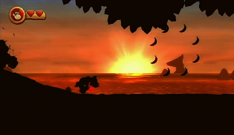 Donkey Kong Country Returns - Imagen 12